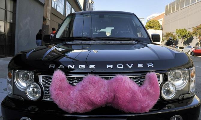 General Motors инвестирует $500 млн в приложение для заказа такси Lyft