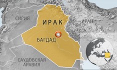 В сунитском регионе Ирака подорвали две мечети