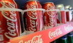 Coca-Cola извинилась перед россиянами за карту РФ без Крыма