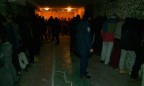 Полиция задержала более 130 человек во время столкновений под Житомирской кондитерской фабрикой