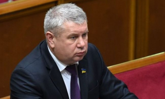 Рада в феврале рассмотрит госбюджет в части расходов на оборону