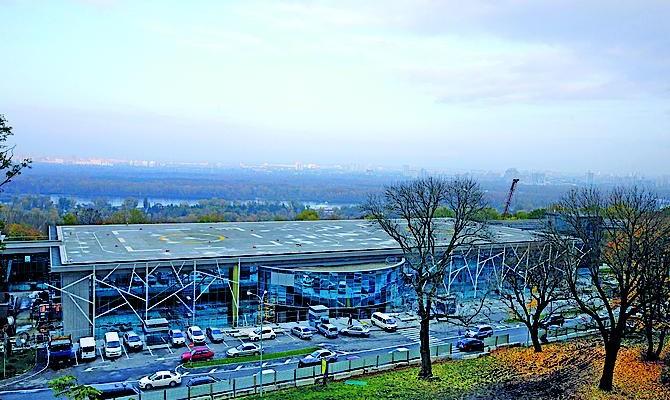 Чиновник времен Януковича купил дата-центр под Верховной Радой