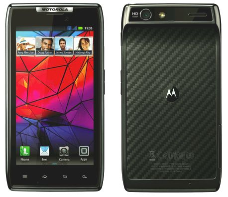 Бренд Motorola получит новое название
