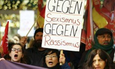 В Германии создают отряды гражданской самообороны