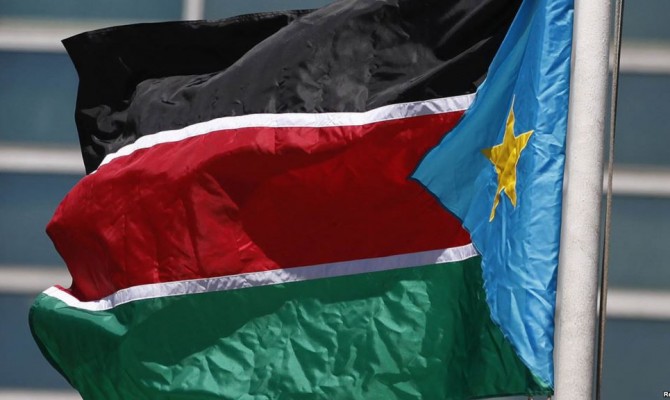 Конфликтующие стороны Южного Судана договорились создать переходное правительство
