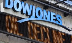 В США зафиксировали крупнейший за 119 лет новогодний обвал Dow Jones