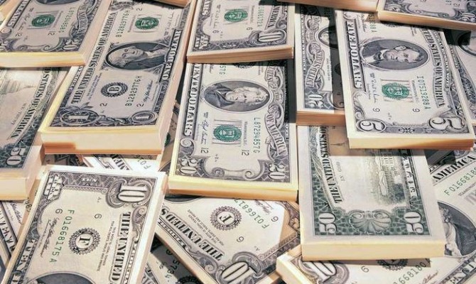 Богатейшие люди мира за первую неделю 2016 года потеряли $200 млрд