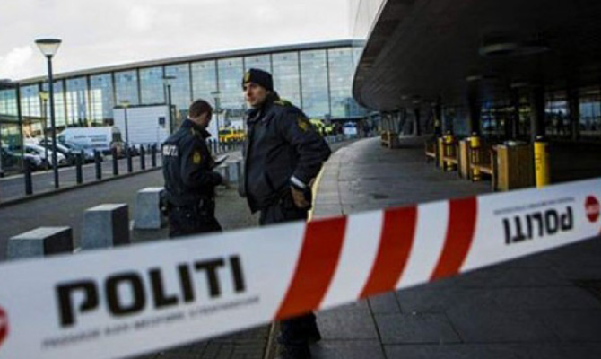 В Стокгольме из-за угрозы взрыва эвакуирован аэропорт