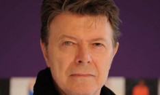 Умер певец Дэвид Боуи