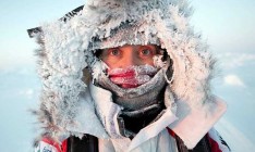 За две недели в Украине от холода погибли пять человек