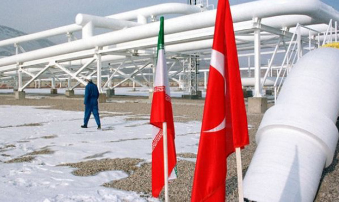 Иран намерен снизить зависимость Европы от российского газа