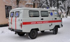 В Черниговской области двое людей подорвались на неизвестном взрывном устройстве