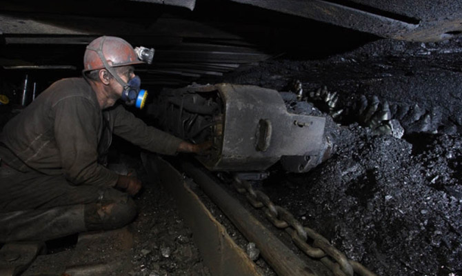 Минэнерго сменило руководителей в ряде гссшахт