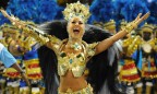 Ежегодный карнавал в Бразилии оказался на грани срыва