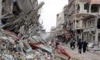 Российские бомбы упали на жилые кварталы в Сирии: 47 погибших