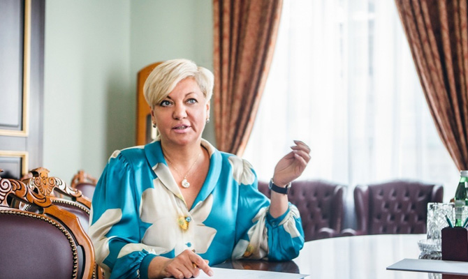 Глава НБУ: Ликвидность банковской системы достигла исторического максимума