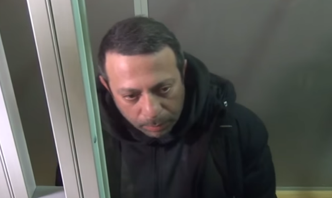 Суд над Корбаном возобновился