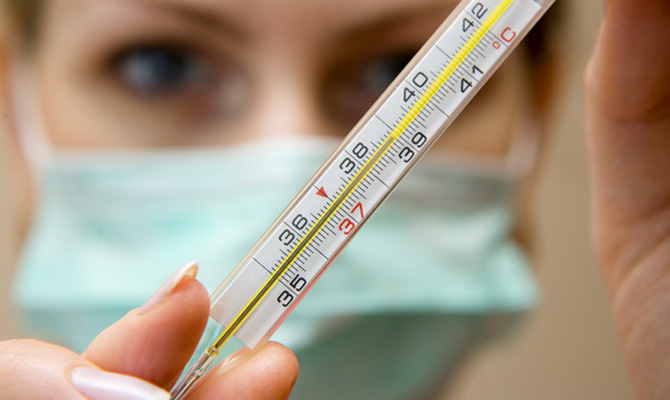 В Украине с начала эпидсезона от гриппа погибло 25 человек, — СЭС