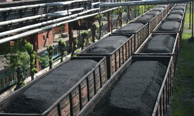 ДТЭК остановила закупки угля из шахт Львовско-Волынского бассейна