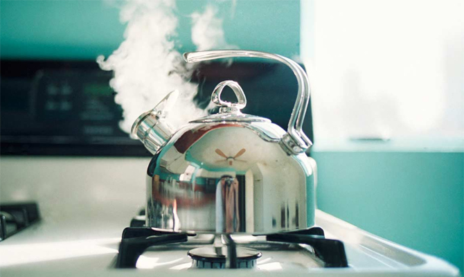 НКРЭКУ обязала «Киевгаз» отключать абонентов, у которых не установлены счетчики