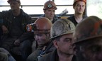 Бастующие шахтеры предъявили новое требование