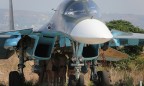 Россия тратит по $8 млн в сутки на войну в Сирии