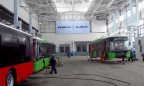 ЛАЗ наладит производство трамваев CTG-18
