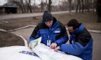 ОБСЕ открывает две передовые патрульные базы в Украине