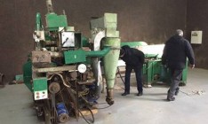 СБУ ликвидировала подпольный табачный цех в пригороде столицы