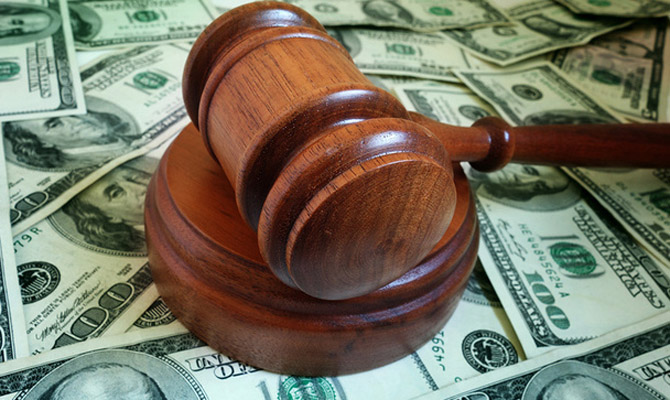 Нацбанк привлек 15 млн за счет продажи депозитных сертификатов