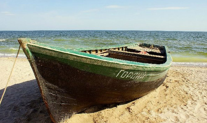 Рыбный патруль задержал браконьера-рекордсмена в Азовском море