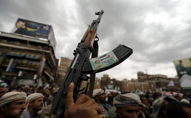 В результате нападения на отель в Буркина-Фасо ранены 14 человек