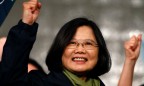 Выборы президента Тайваня выиграла 59-летняя женщина