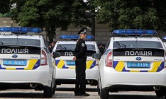 Новая полиция выйдет на улицы Винницы с 6 февраля
