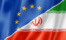 ЕС снял с Ирана санкции ООН
