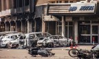 МИД: В результате обстрела отеля в Буркина-Фасо погибли четверо украинцев