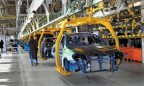 ЗАЗ сворачивает производство легковых автомобилей в 2016 году
