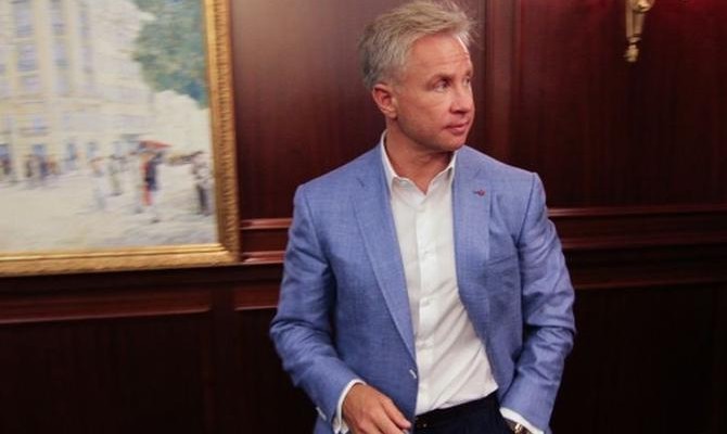 Глава МХП прогнозирует спад украинской экономики в 2016 году