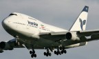 Иран закупит 114 самолетов Airbus после снятия санкций