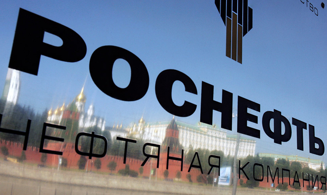 Депутаты предлагают ввести санкции против «Роснефти» и ее «дочек» в Украине