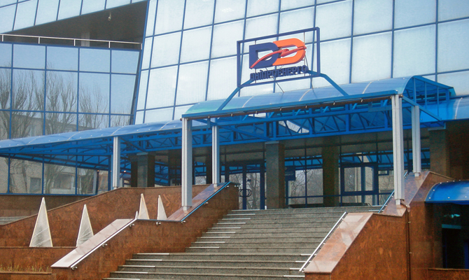 На ЮМЗ им. Макарова отключат электричество 19 января