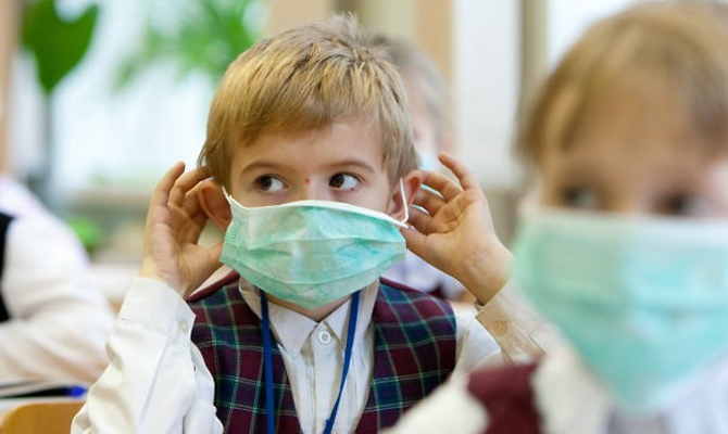 СЭС: Карантинные меры по гриппу введены в 16 областях