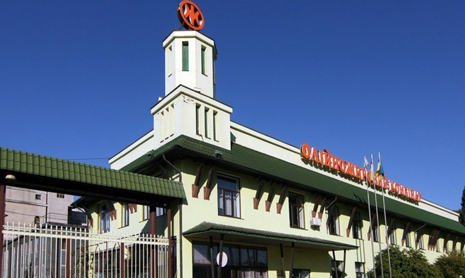 В Одессе запустили процедуру банкротства крупнейшего масложирового комбината