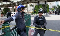 Возле ресторана в Таиланде прогремели два взрыва, есть жертвы