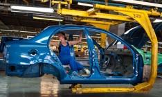 ЗАЗ продолжит выпускать «Ланосы» в 2016 году