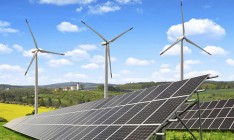 Украина произвела более 1,1 млрд кВт/ч «зеленой» электроэнергии в 2015 году