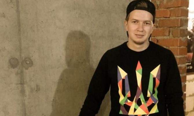 Украинец попал в топ-30 предпринимателей Европы по версии Forbes