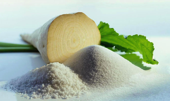 Кабмин определил минимальные цены на сахарную свеклу и сахар