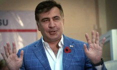 Саакашвили пригласили на допрос в прокуратуру