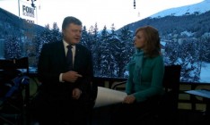 Порошенко: Бомбардировки Россией Сирии усиливают проблему ЕС с беженцами